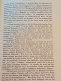 History of German Cavalry in Individual Pictures.