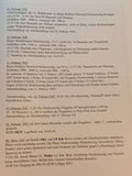 Niedermendig Airfield 1939-45: A Chronicle