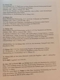 Niedermendig Airfield 1939-45: A Chronicle