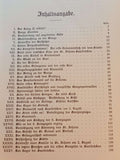 Saarbrücken War Chronicle - Events in and near Saarbrücken and St. Johann as well as on the Spicheren Heights in 1870