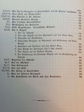 Saarbrücken War Chronicle - Events in and near Saarbrücken and St. Johann as well as on the Spicheren Heights in 1870