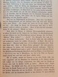 Saarbrücken War Chronicle - Events in and near Saarbrücken and St. Johann as well as on the Spicheren Heights in 1870