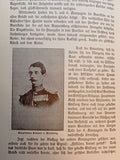 Saarbrücken War Chronicle - Events in and near Saarbrücken and St. Johann as well as on the Spicheren Heights in 1870