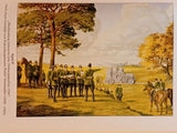 The Police of Mecklenburg - A Chronicle from the Beginnings to Today