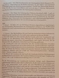 The Police of Mecklenburg - A Chronicle from the Beginnings to Today