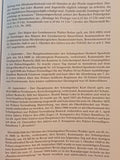 The Police of Mecklenburg - A Chronicle from the Beginnings to Today