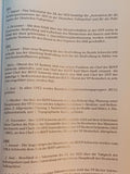 The Police of Mecklenburg - A Chronicle from the Beginnings to Today