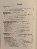 The Final Days of the War in Eichsfeld and the Old District of Mühlhausen from April 3-10, 1945