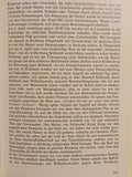 The Final Days of the War in Eichsfeld and the Old District of Mühlhausen from April 3-10, 1945