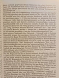 The Final Days of the War in Eichsfeld and the Old District of Mühlhausen from April 3-10, 1945