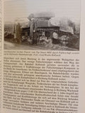 The Final Days of the War in Eichsfeld and the Old District of Mühlhausen from April 3-10, 1945