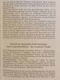 The Final Days of the War in Eichsfeld and the Old District of Mühlhausen from April 3-10, 1945