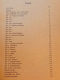Westphalia Stood Like a Rock - The Westphalian Regiments in the World War 1914 to 1918