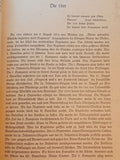 Westphalia Stood Like a Rock - The Westphalian Regiments in the World War 1914 to 1918