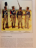 Großbeeren 1813. The Defense of the Prussian Capital