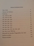 The Old Eagles. Pioneers of German Aviation.