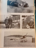 The Old Eagles. Pioneers of German Aviation.