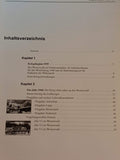 Theater of War Westerwald: Invasion of US Troops in Spring 1945