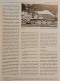 Theater of War Westerwald: Invasion of US Troops in Spring 1945