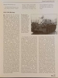 Theater of War Westerwald: Invasion of US Troops in Spring 1945
