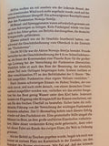 Steuermann durch Krieg und Frieden 1937-1946