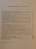 Streffleur's Austrian Military Journal. Complete 1894 annual volume in 4 parts. Rare!