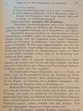 Streffleur's Austrian Military Journal. Complete 1894 annual volume in 4 parts. Rare!