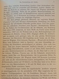 Streffleur's Austrian Military Journal. Complete 1894 annual volume in 4 parts. Rare!