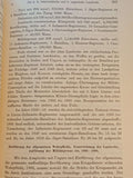 Streffleur's Austrian Military Journal. Complete 1894 annual volume in 4 parts. Rare!