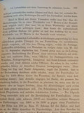 Streffleur's Austrian Military Journal. Complete 1894 annual volume in 4 parts. Rare!