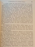 Streffleur's Austrian Military Journal. Complete 1894 annual volume in 4 parts. Rare!