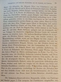 Streffleur's Austrian Military Journal. Complete 1894 annual volume in 4 parts. Rare!