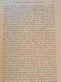 Streffleur's Austrian Military Journal. Complete 1894 annual volume in 4 parts. Rare!