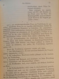 Streffleur's Austrian Military Journal. Complete 1894 annual volume in 4 parts. Rare!