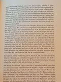 Nasses Eichenlaub: Als Kommandant und Fdu im U-Boot-Krieg