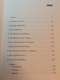 Hitlers Frontsoldaten. Der erzählte Krieg