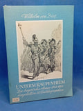 Under the Caterpillar Helmet. The Bavarian Army 1848-1864 in Thirty Tone Lithographs.