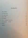 Karl von François: A Soldier's Life