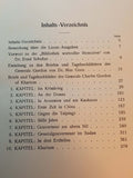 Briefe und Tagebuchblätter des Generals Charles Gordon of Khartum.