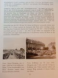 The Hessian-Thuringian 251st Infantry Division becomes the hunted from the hunter in World War II.
