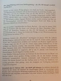 The Hessian-Thuringian 251st Infantry Division becomes the hunted from the hunter in World War II.