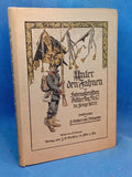 Unter den Fahnen des Hohenzollernschen Füsilier - Reg. Nr. 40 im Kriege 1870/71.