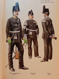 Brunswick Military.