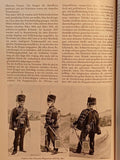 Brunswick Military.