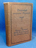 The Tyrolean Rebellion of 1809, Memoirs of Father Josef Daney
