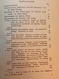 The Tyrolean Rebellion of 1809, Memoirs of Father Josef Daney