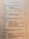 From Projectile to Fire Arrow - The Great Transformation of Weapons Technology in Germany 1900-1970