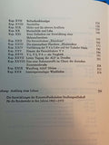 From Projectile to Fire Arrow - The Great Transformation of Weapons Technology in Germany 1900-1970