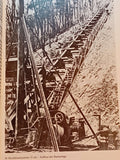 From Projectile to Fire Arrow - The Great Transformation of Weapons Technology in Germany 1900-1970