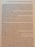 Und alles wegen Napoleon - aus d. Kriegstagebuch d. Georg von Coulon, Major d. Königl. Dt. Legion
